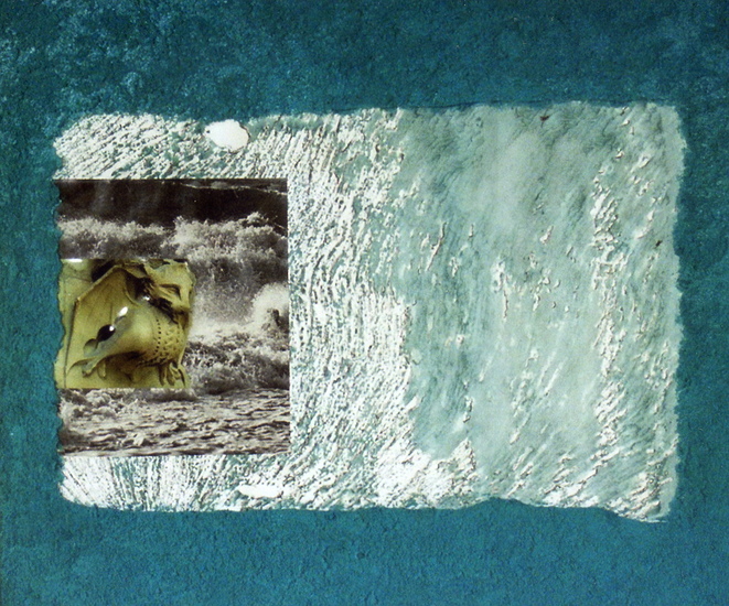 Collage 'Sheela, ...'