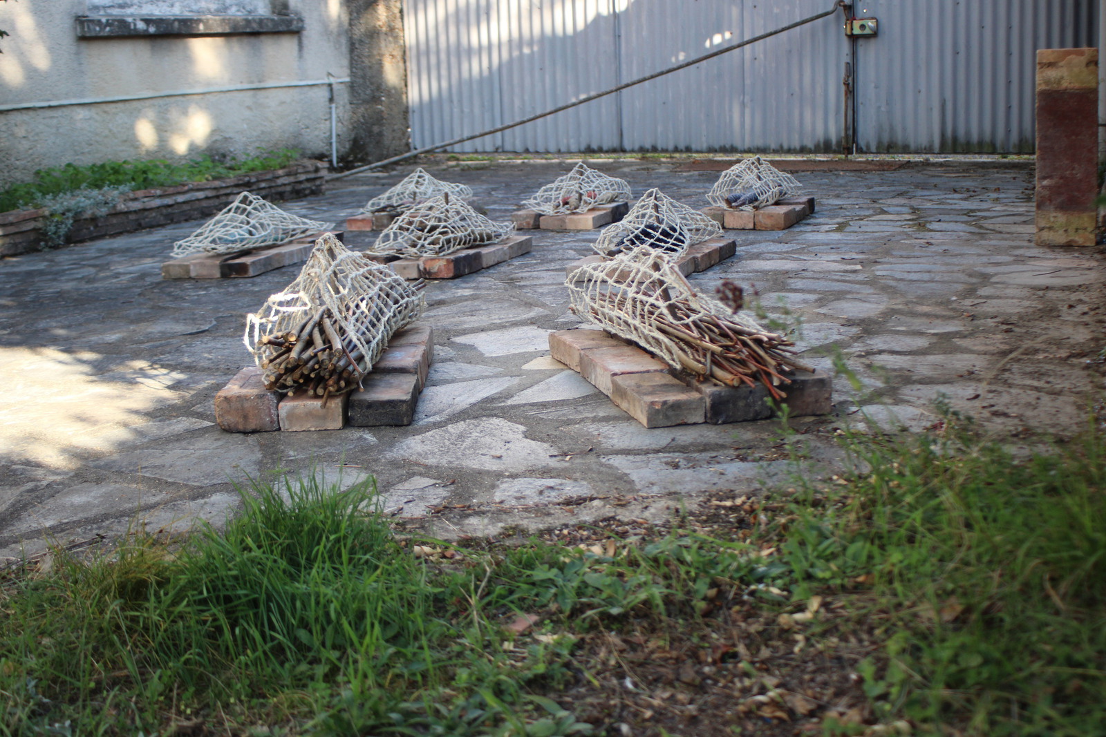 RETENIR LES RETENUS (rêves terrestres) 