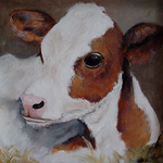 Olieverf, acryl en gemixte techniek