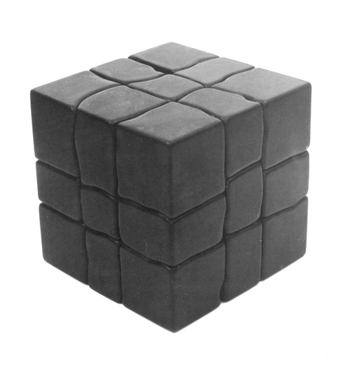 Grote kubus