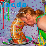 LACDA Los Angeles Center for Digital Art