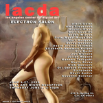 LACDA’S Electron Salon