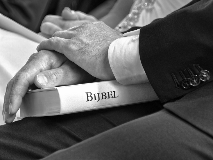 Bruiloft Bodegraven 2