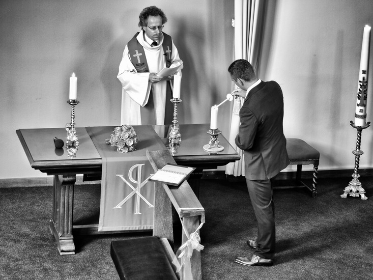 Bruiloft Bodegraven 3