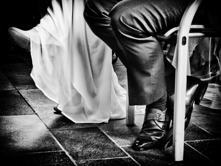 Bruiloft in Bodegraven 5