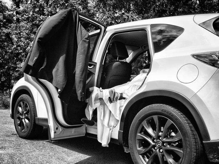 Bruiloft in Bodegraven 8