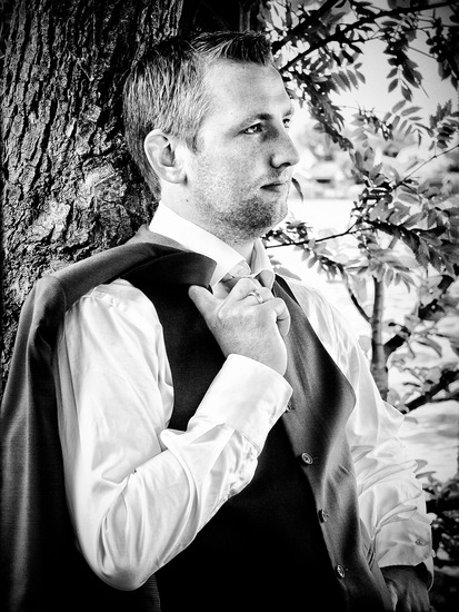 Bruiloft in Bodegraven 11