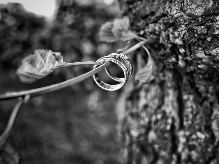 Bruiloft in Bodegraven 12