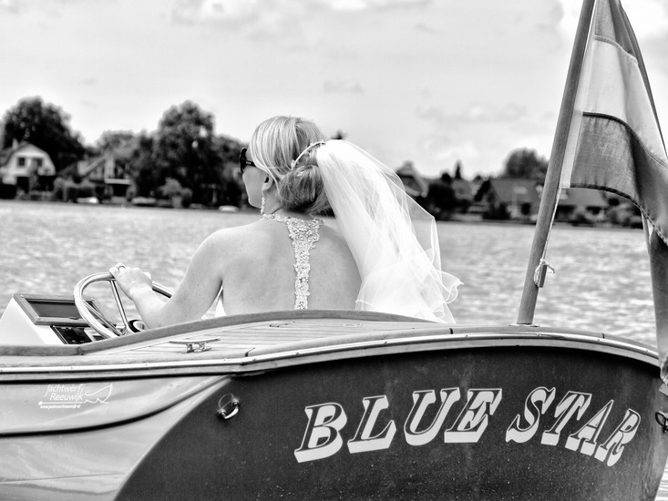 Bruiloft in Bodegraven 18