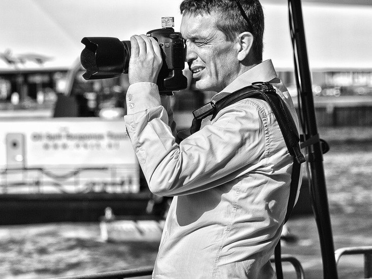 Fotograaf gesnapt 11