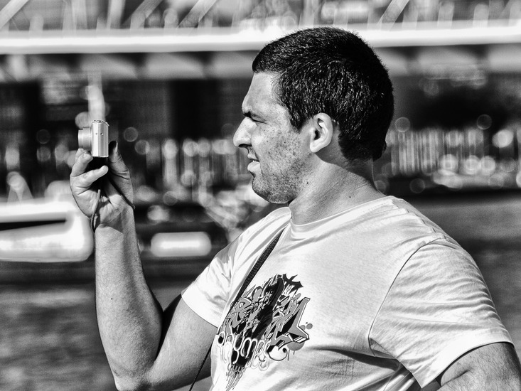 Fotograaf gesnapt 13