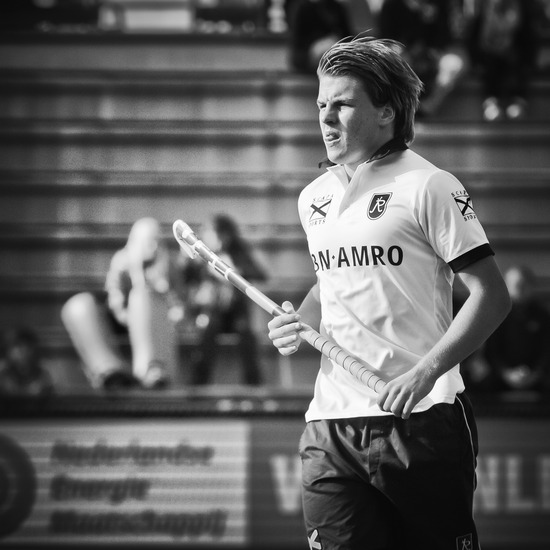 Hockey Portret 5