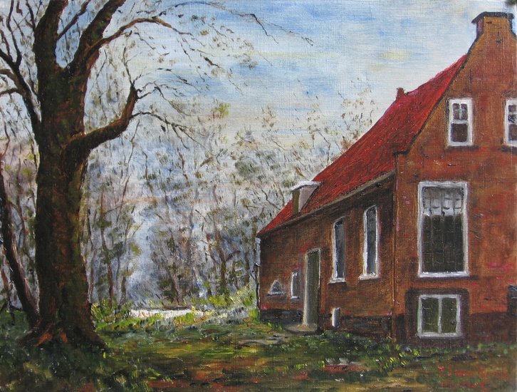 7. Hoeve Duinzicht