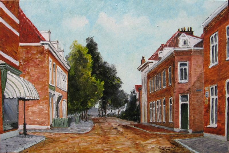178. De Schoolstraat - Rijswijk