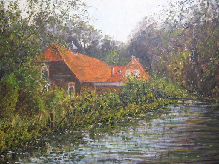 155. Hoeve Duinzicht Rijswijk