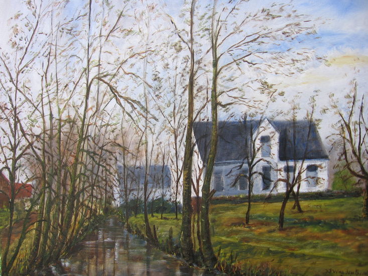 144. Hoeve Soestburch Rijswijk