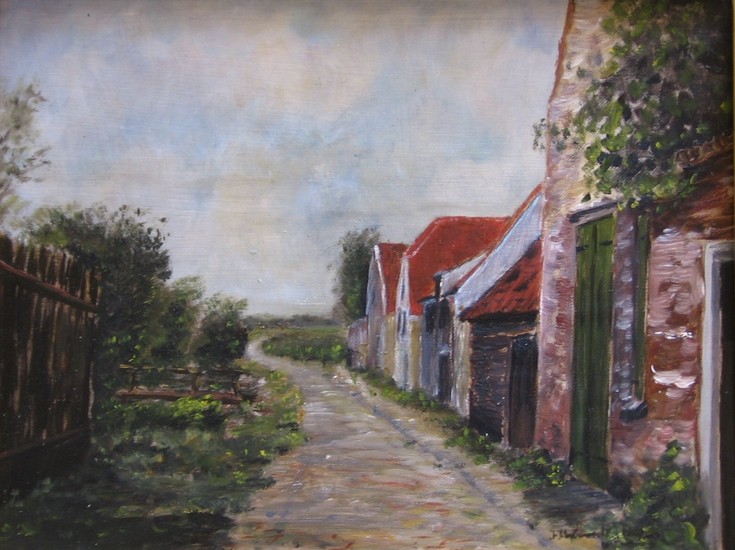 102. De Steenlaan Rijswijk