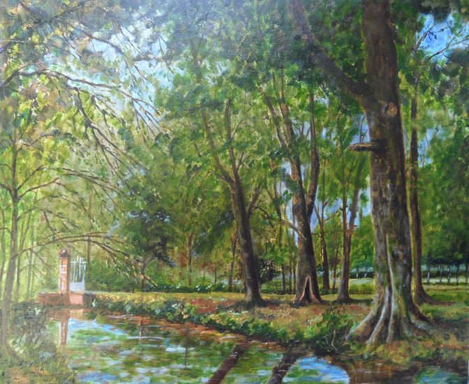 197. Den Burch - 'Don Bosco'