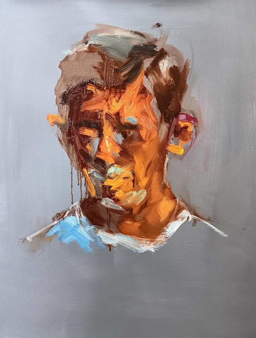 Portret 1