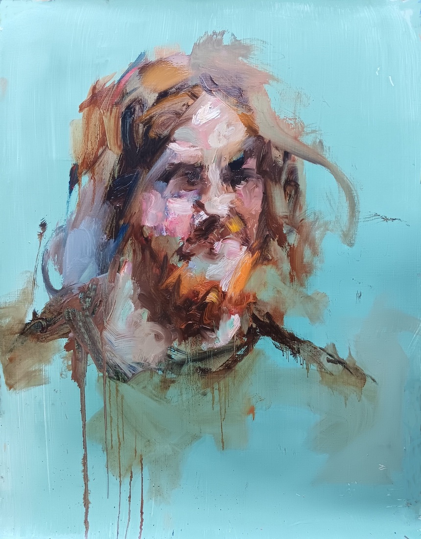 Portret 2