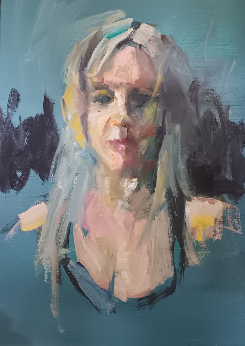 Portret 4