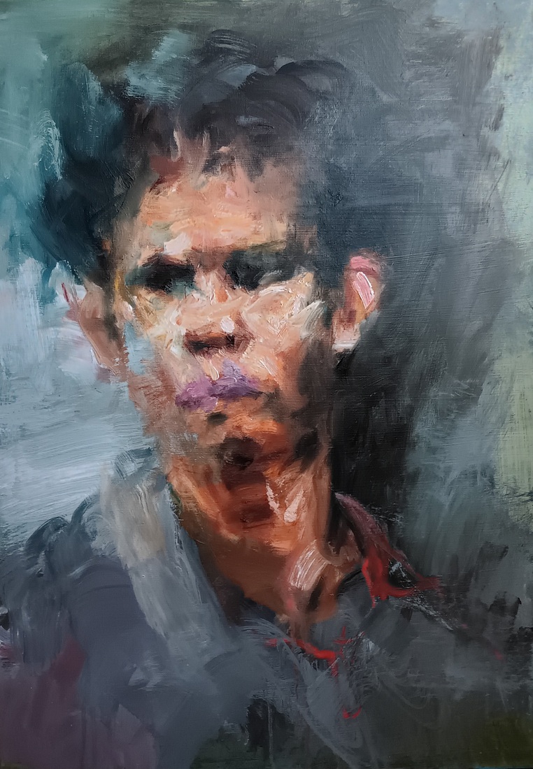 Portret 5
