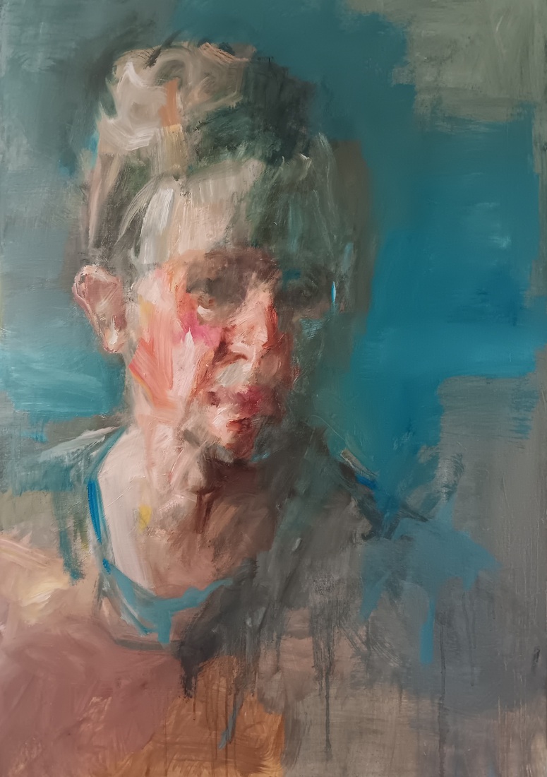 Portret 8