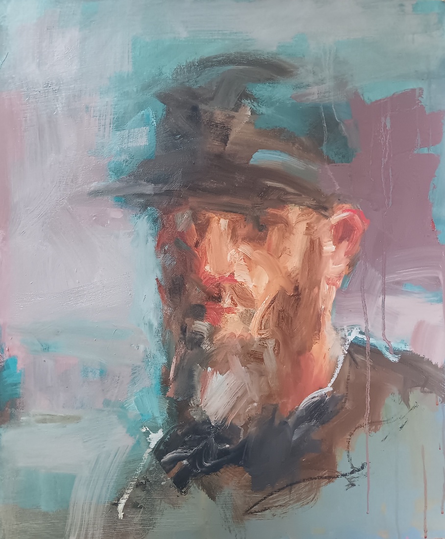 Portret 6