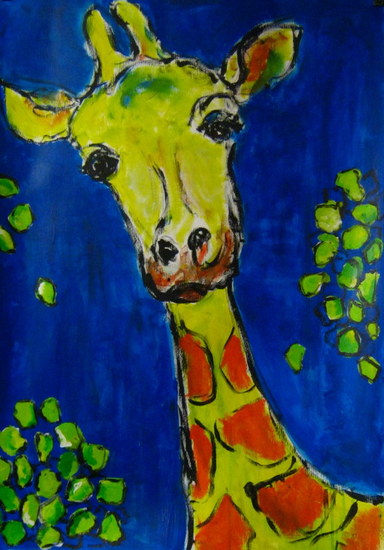 Girafke