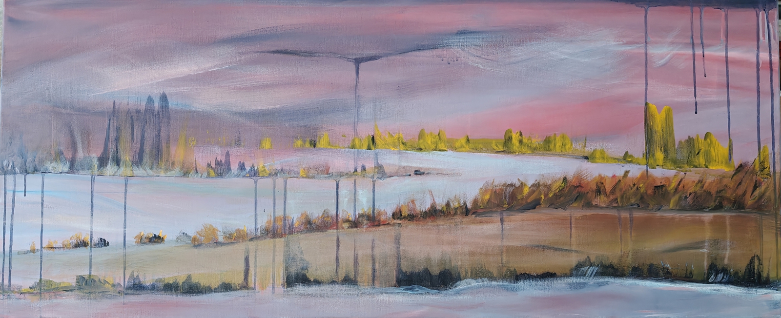 Landschap 02.