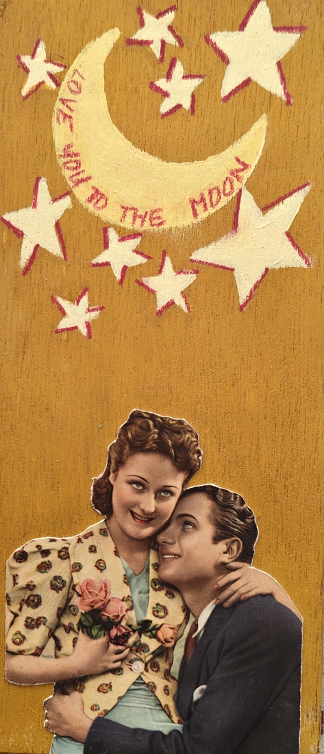 Love you to the moon...(06).