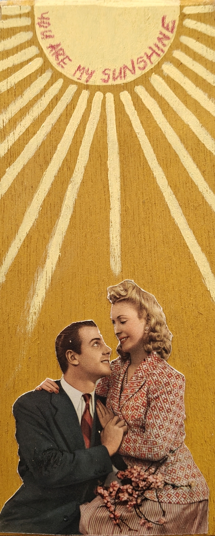 You are my sunshine...(07).