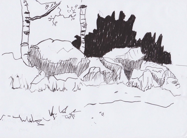 Ahlhorner Kellersteine