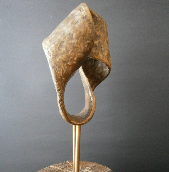 variatie op een driehoek