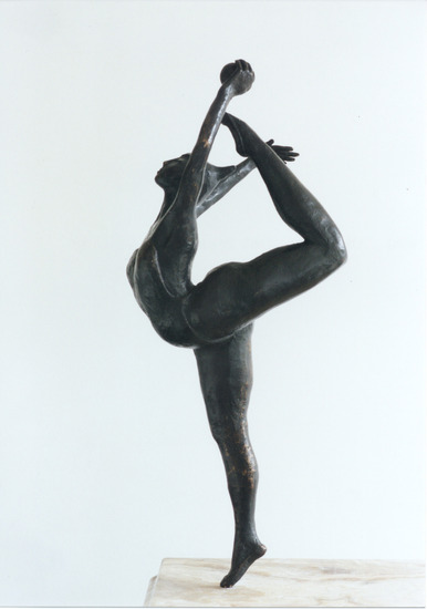 Bailadora