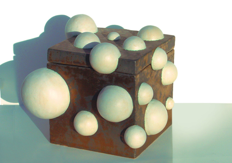Bubble box