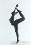 Bronzen sculpturen Caren Simon