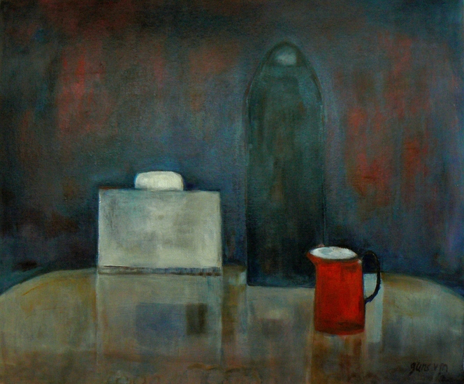 Compositie Kan 2012-1