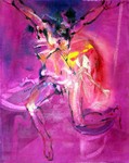 Looking for the true meaning of colours, and how they affect us