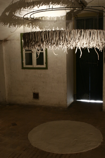 Kroonluchter incabeans