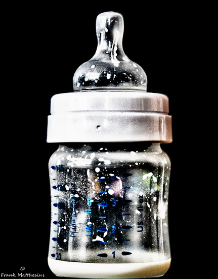 Fles