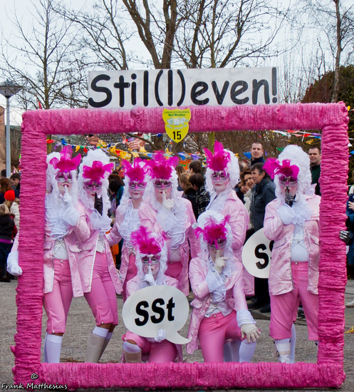 Stilleven