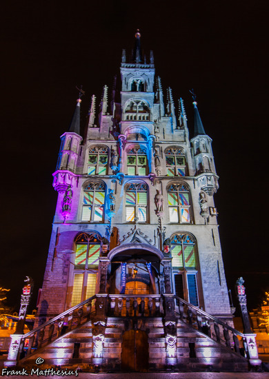 Stadhuis