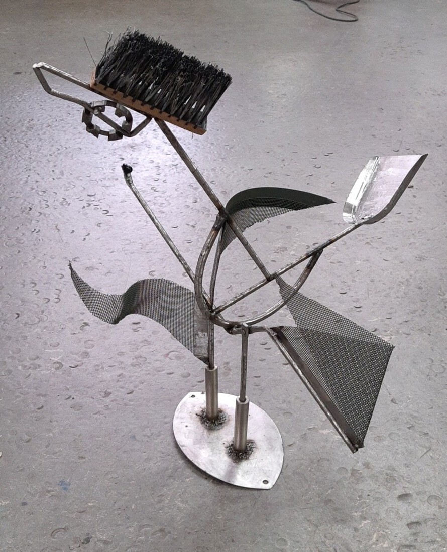 Philippe Open Haard