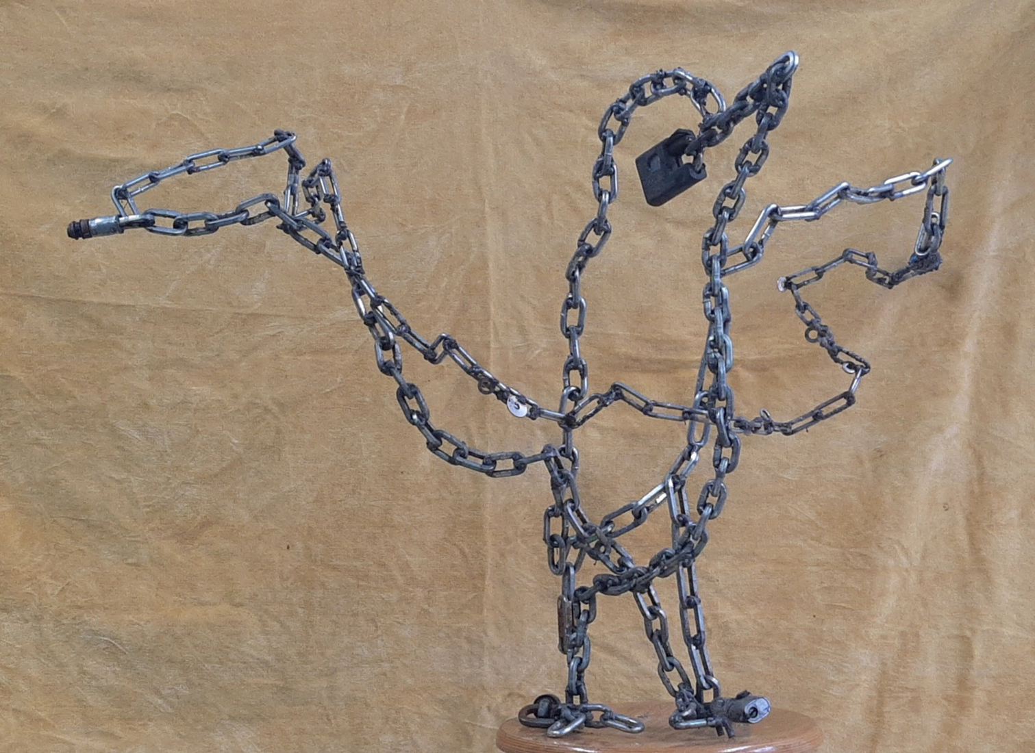 Bertram, de Grote Staande