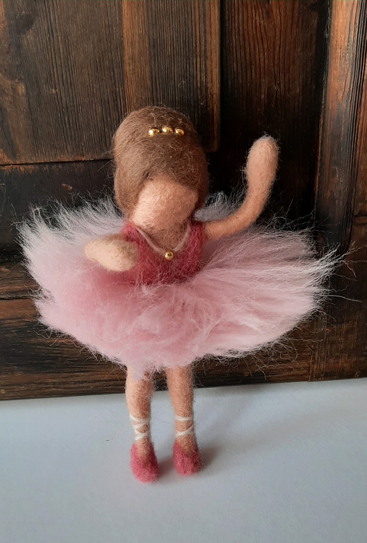 Ballerina 