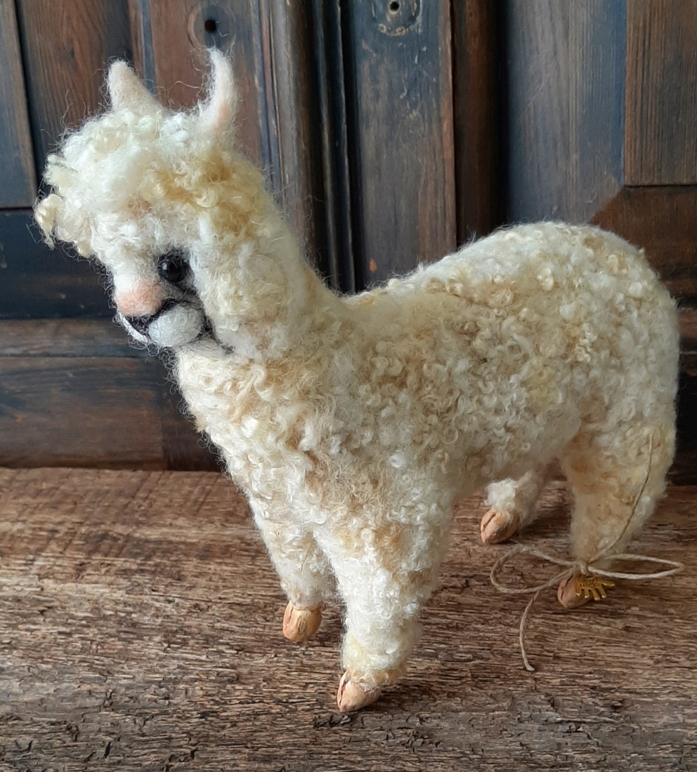 Alpaca
