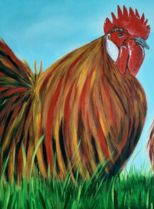 Art happy Touch - Galerie