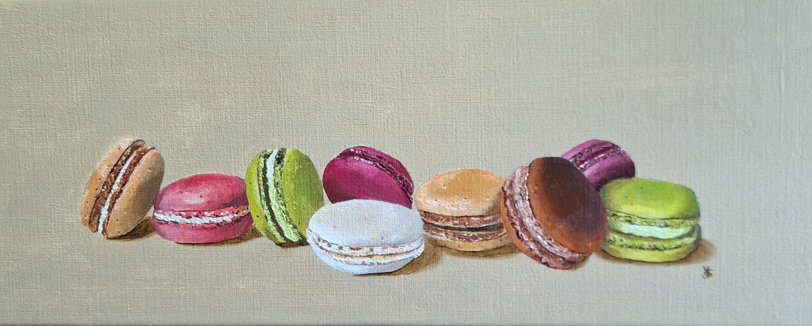 Macarons