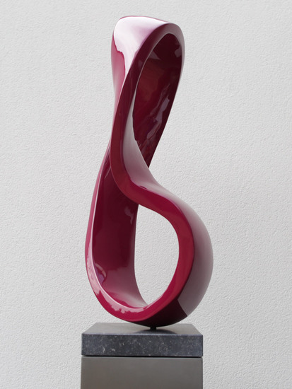 Endless Emotions in purple